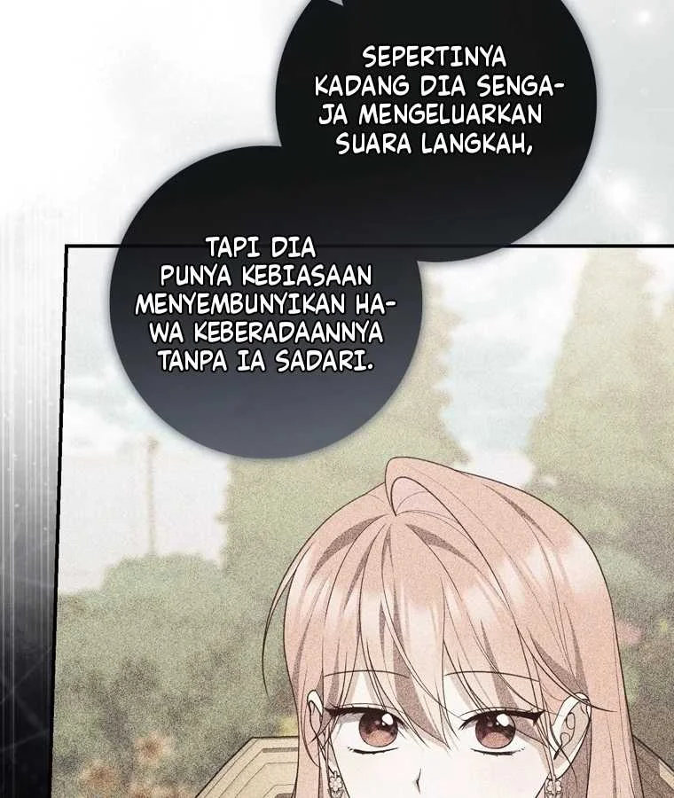 Fortune-Telling Lady Chapter 116 Gambar 70
