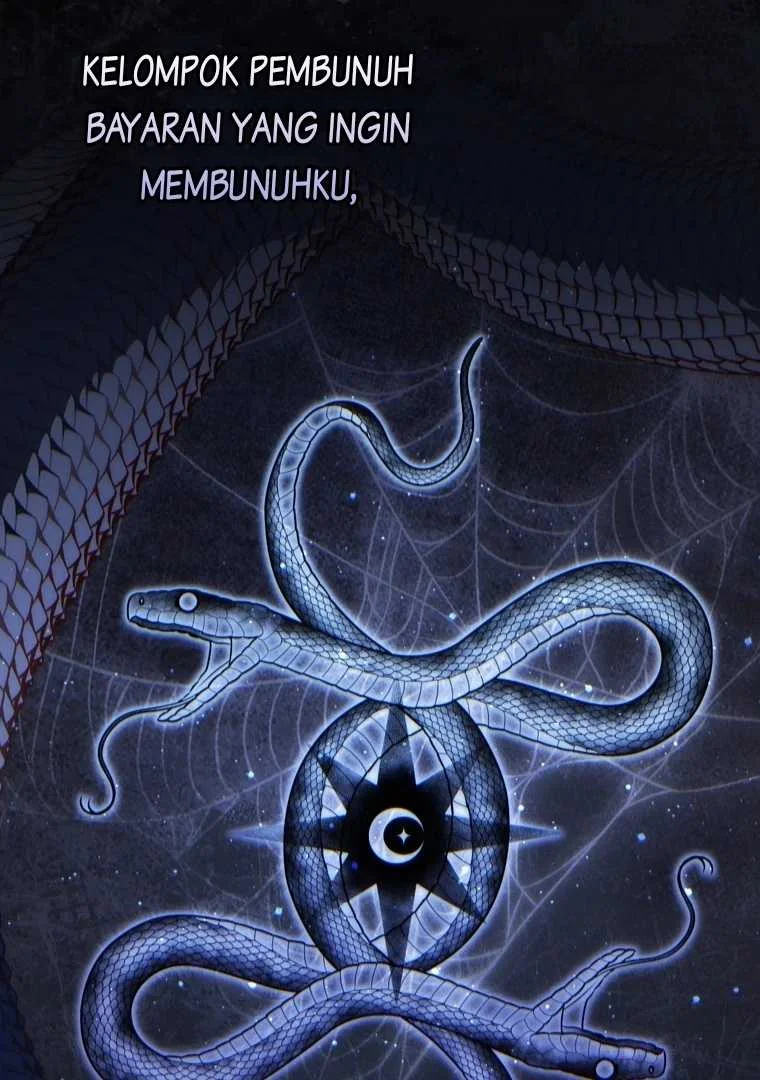 Fortune-Telling Lady Chapter 116 Gambar 72