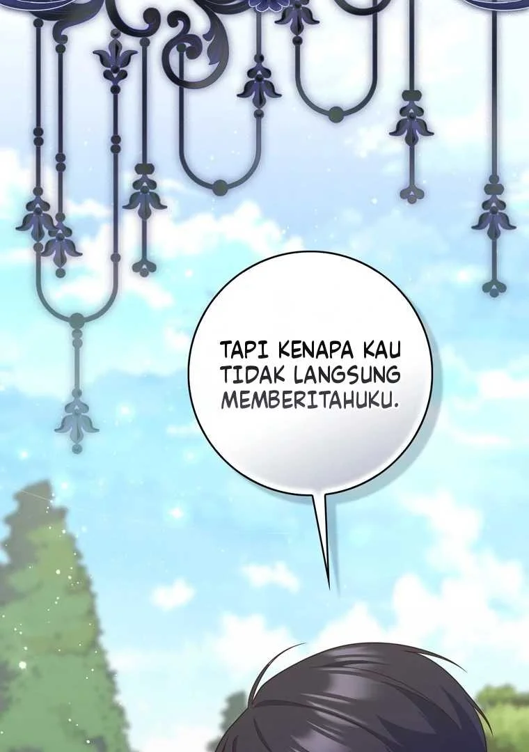 Fortune-Telling Lady Chapter 116 Gambar 75