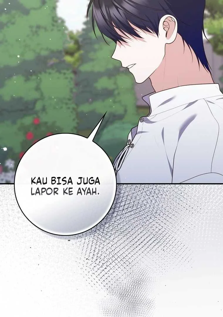 Fortune-Telling Lady Chapter 116 Gambar 76