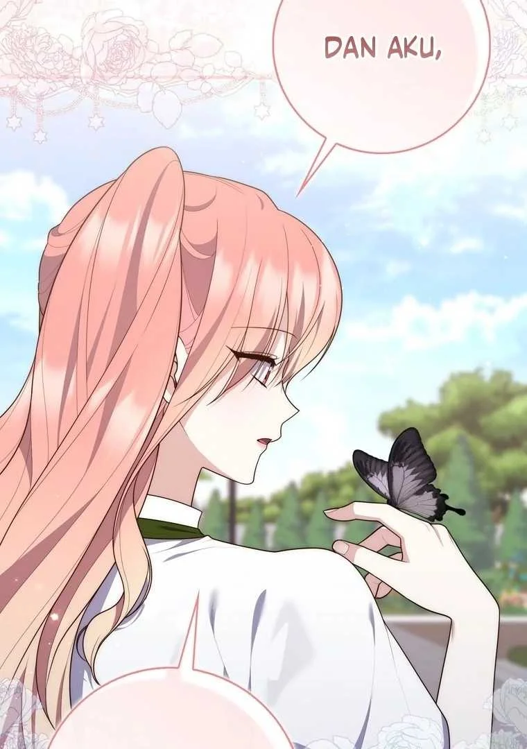 Fortune-Telling Lady Chapter 116 Gambar 80