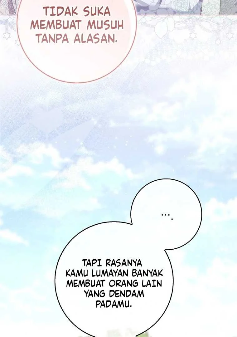 Fortune-Telling Lady Chapter 116 Gambar 81