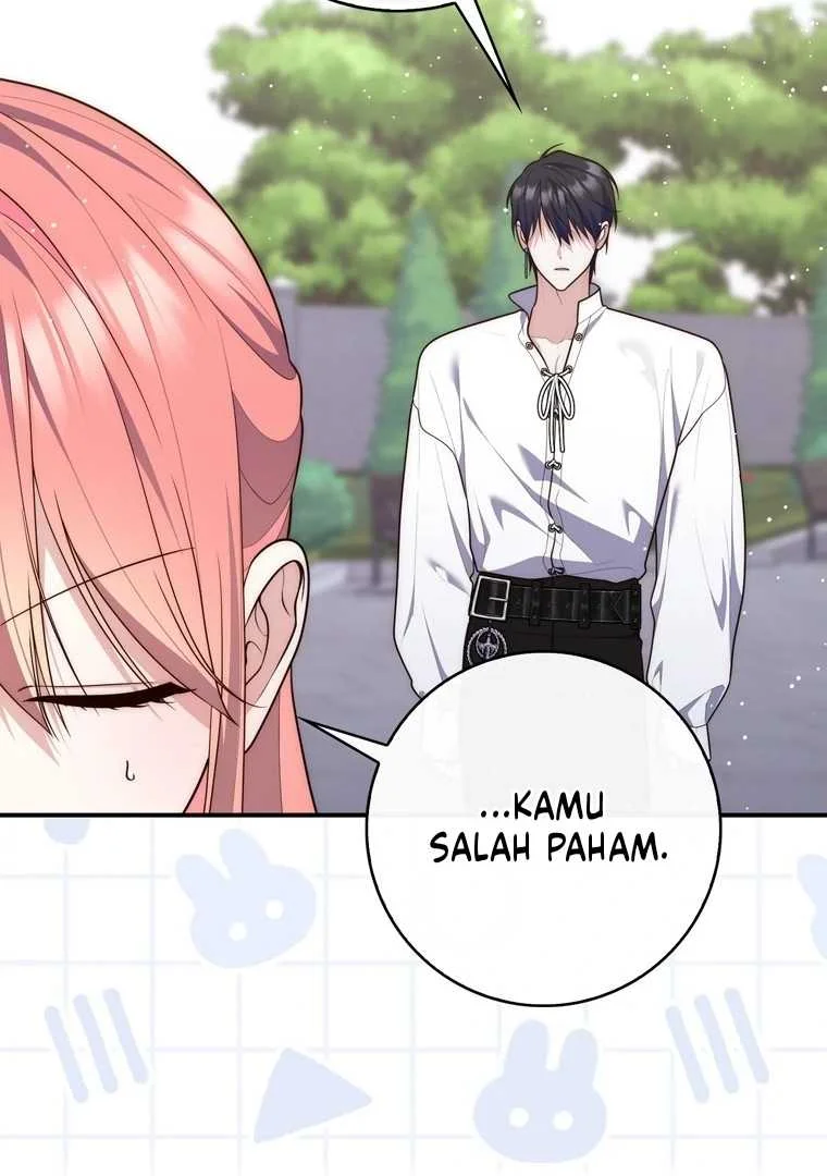 Fortune-Telling Lady Chapter 116 Gambar 82