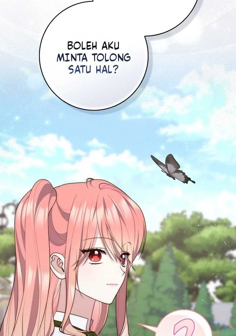 Fortune-Telling Lady Chapter 116 Gambar 85