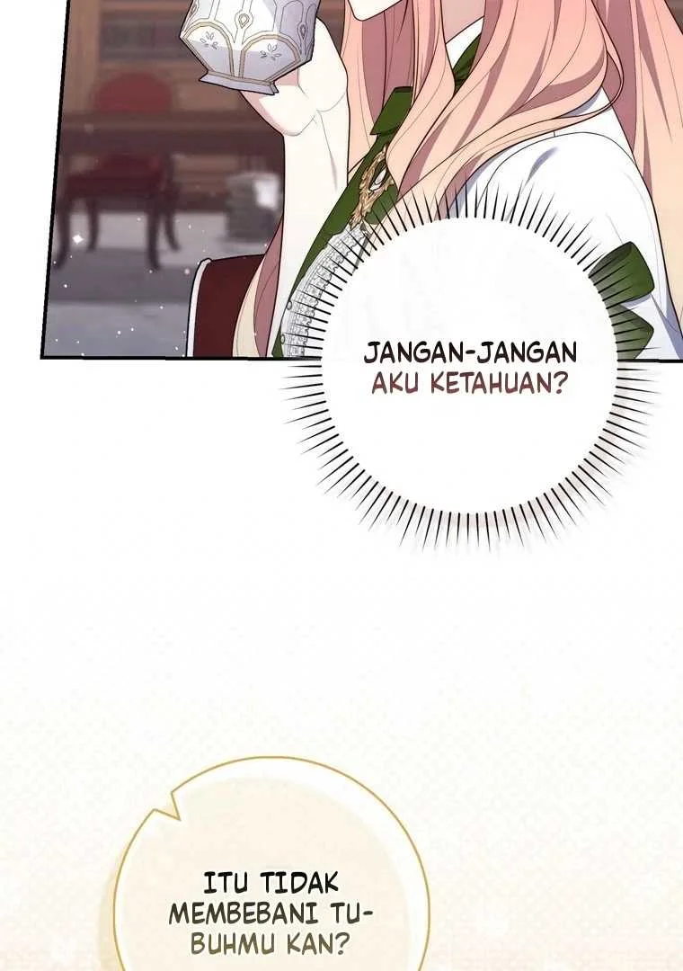 Fortune-Telling Lady Chapter 116 Gambar 9