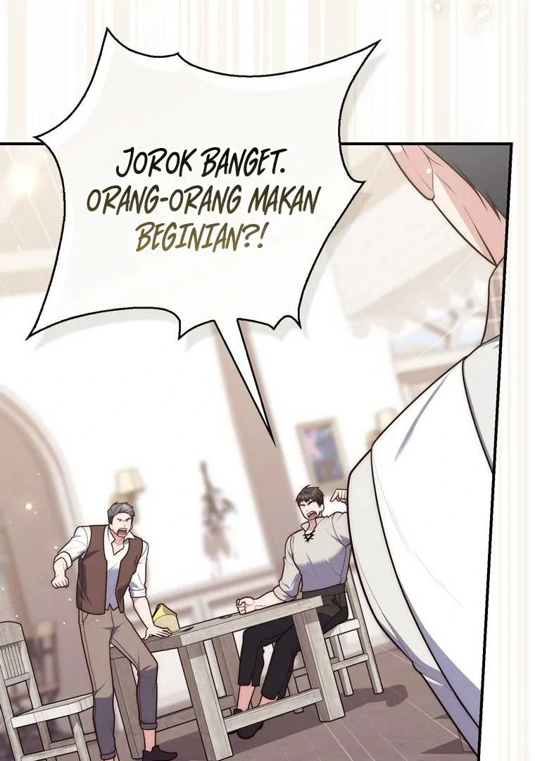 Fortune-Telling Lady Chapter 116 Gambar 93