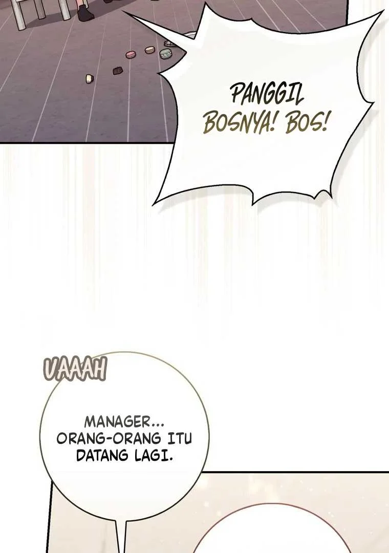 Fortune-Telling Lady Chapter 116 Gambar 94