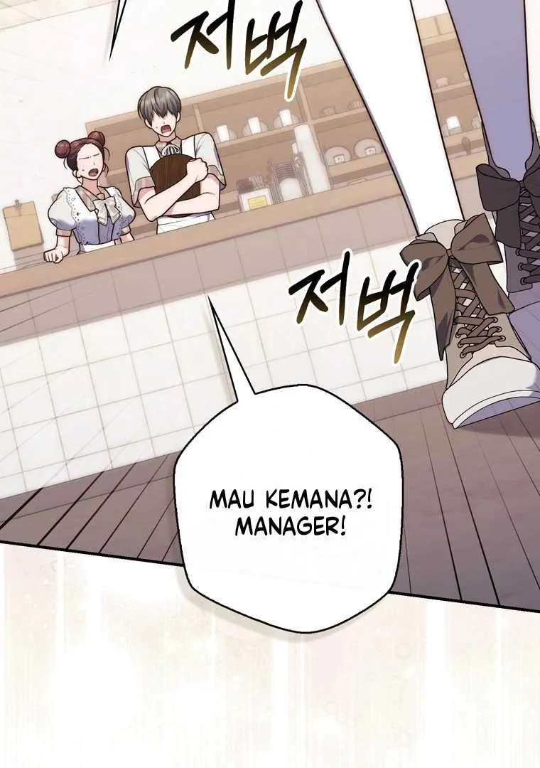 Fortune-Telling Lady Chapter 116 Gambar 98