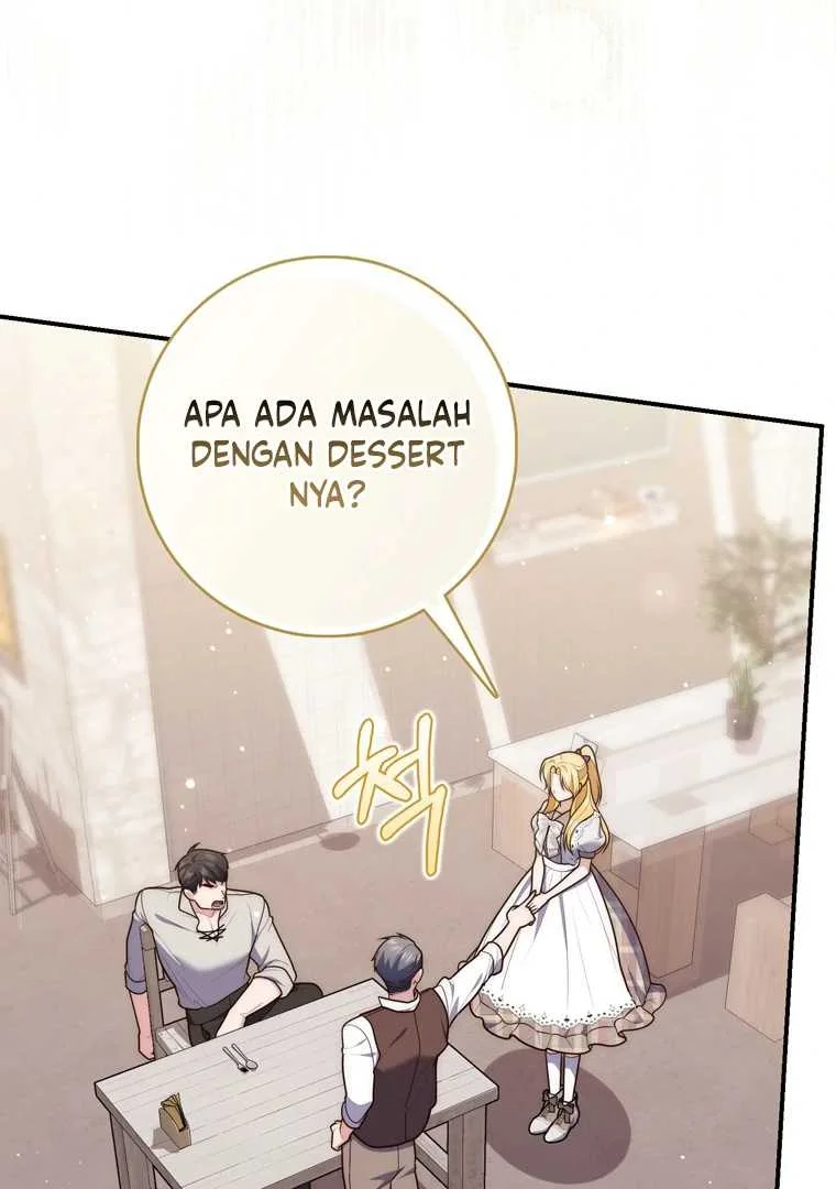 Fortune-Telling Lady Chapter 116 Gambar 99