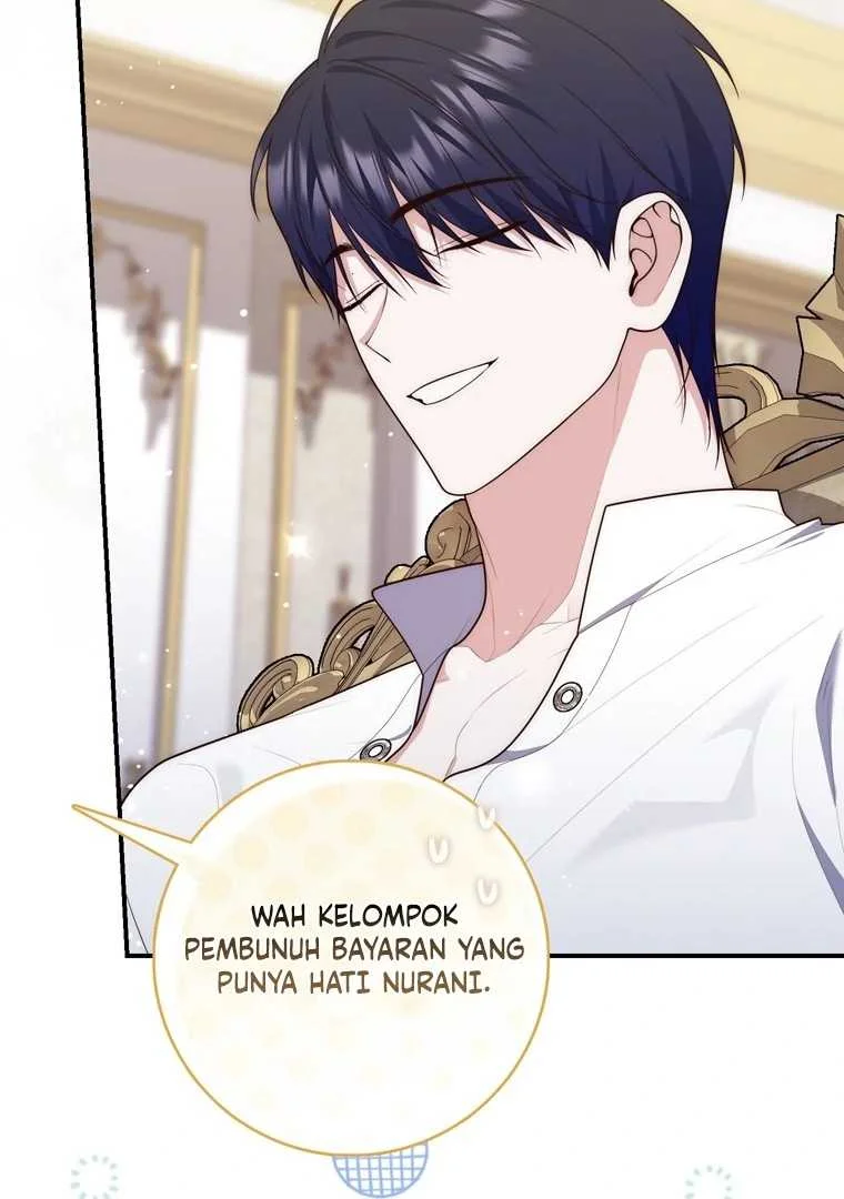 Fortune-Telling Lady Chapter 117 Gambar 100