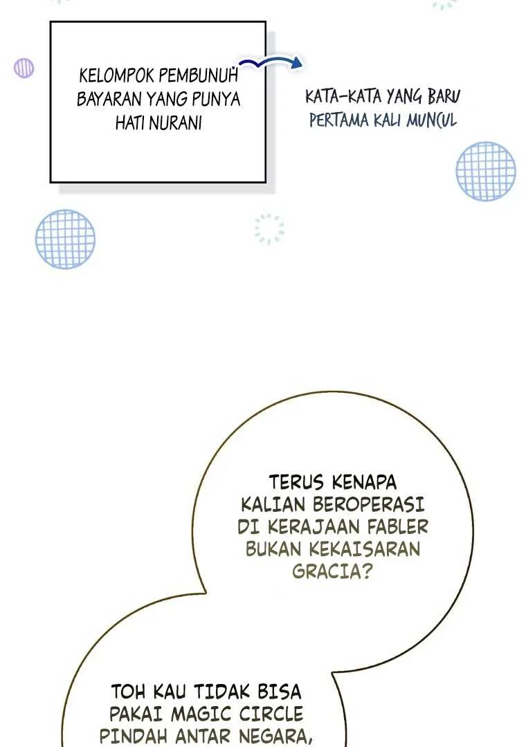 Fortune-Telling Lady Chapter 117 Gambar 101