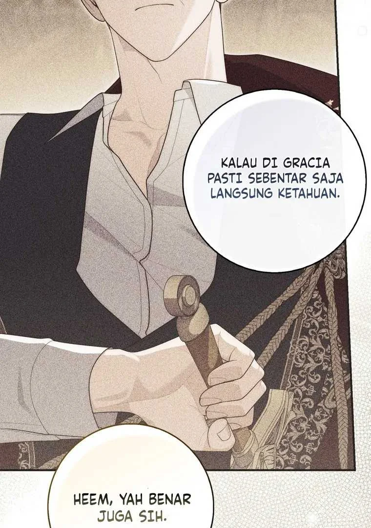 Fortune-Telling Lady Chapter 117 Gambar 104