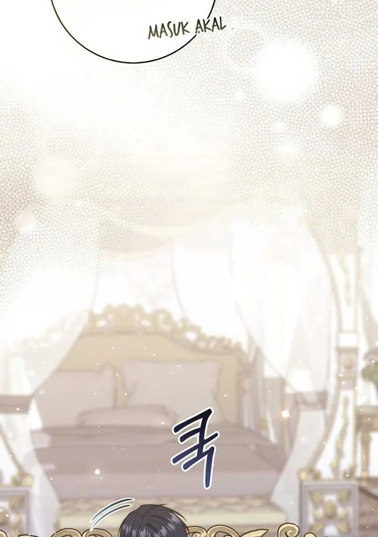 Fortune-Telling Lady Chapter 117 Gambar 105