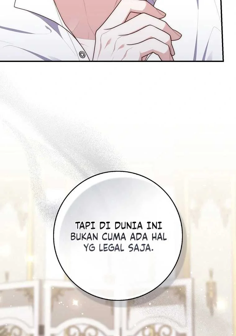 Fortune-Telling Lady Chapter 117 Gambar 108