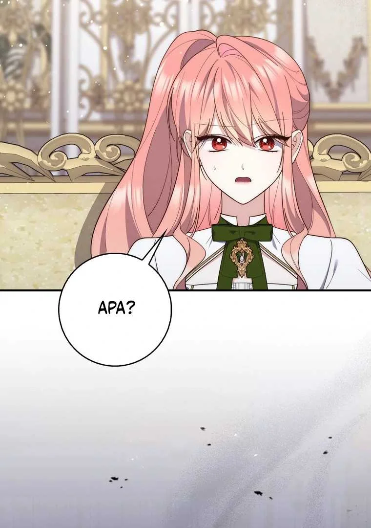 Fortune-Telling Lady Chapter 117 Gambar 109