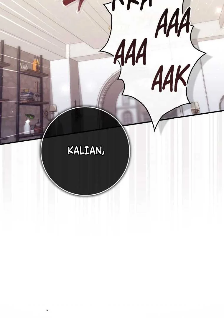 Fortune-Telling Lady Chapter 117 Gambar 11