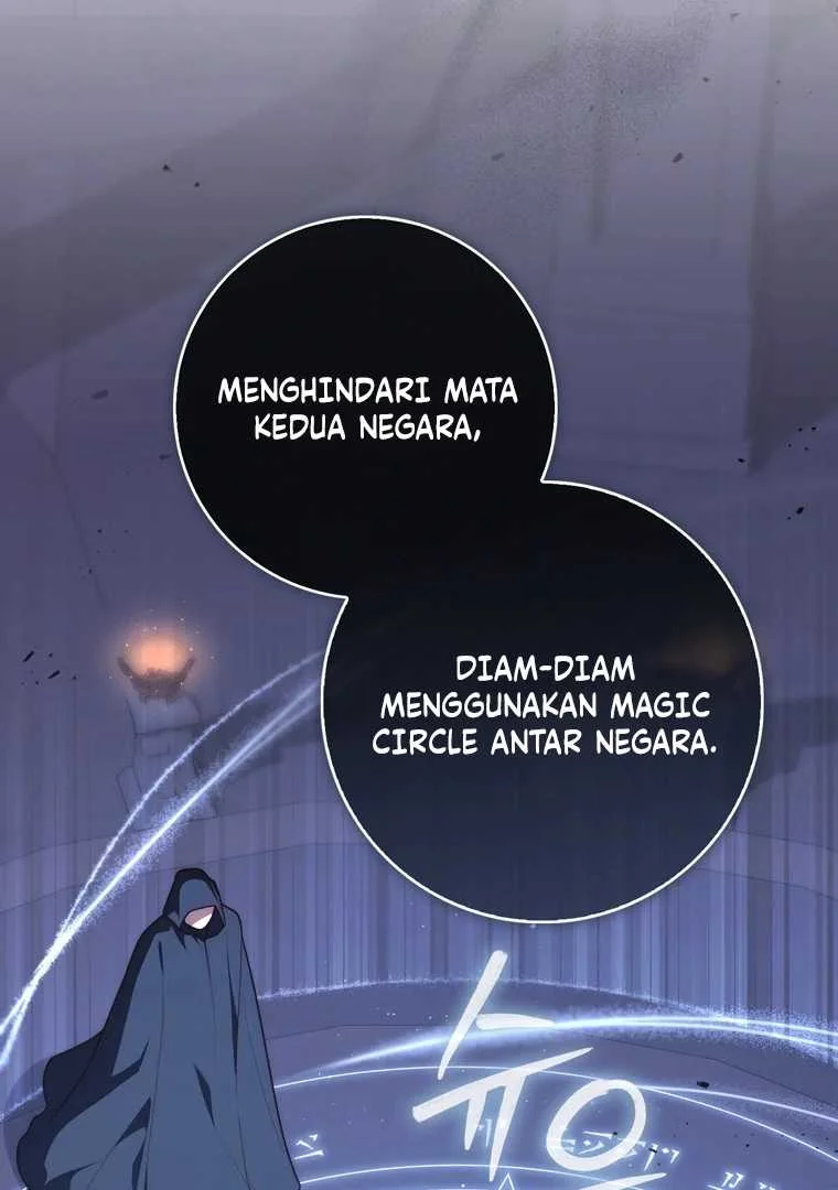 Fortune-Telling Lady Chapter 117 Gambar 110