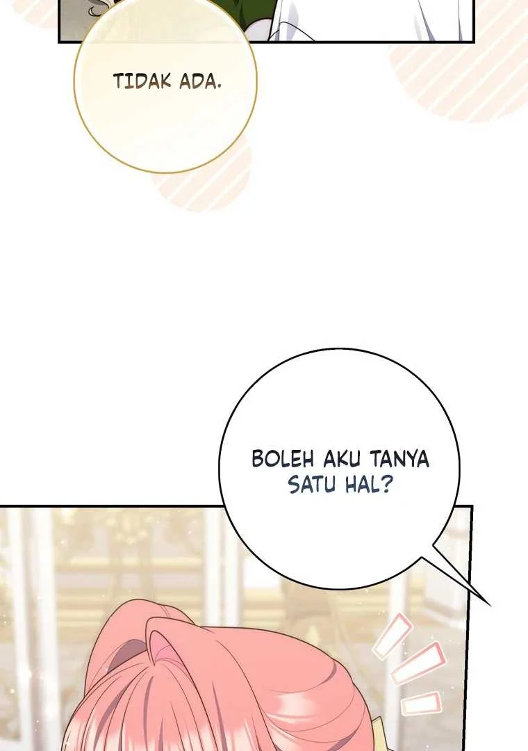 Fortune-Telling Lady Chapter 117 Gambar 114