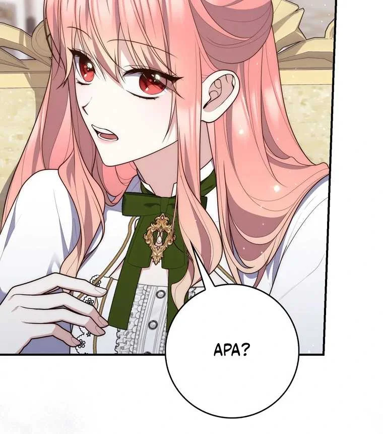 Fortune-Telling Lady Chapter 117 Gambar 115