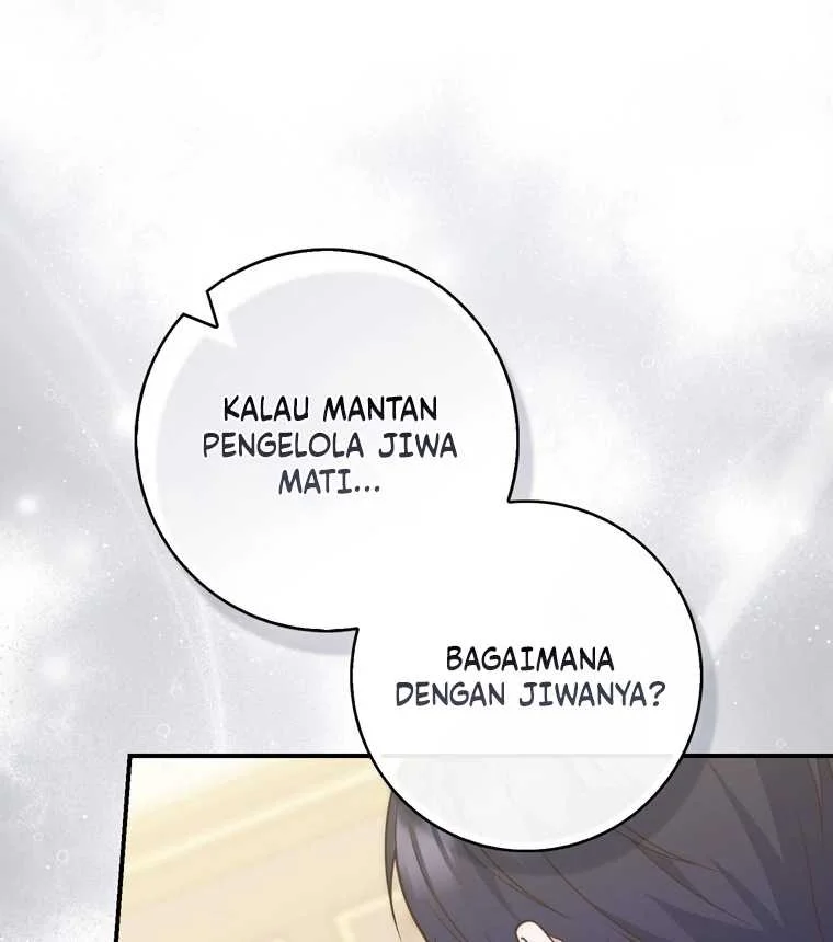 Fortune-Telling Lady Chapter 117 Gambar 116