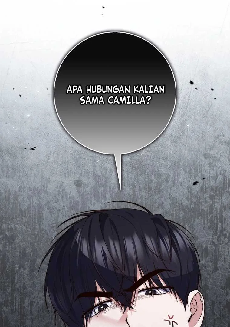 Fortune-Telling Lady Chapter 117 Gambar 12