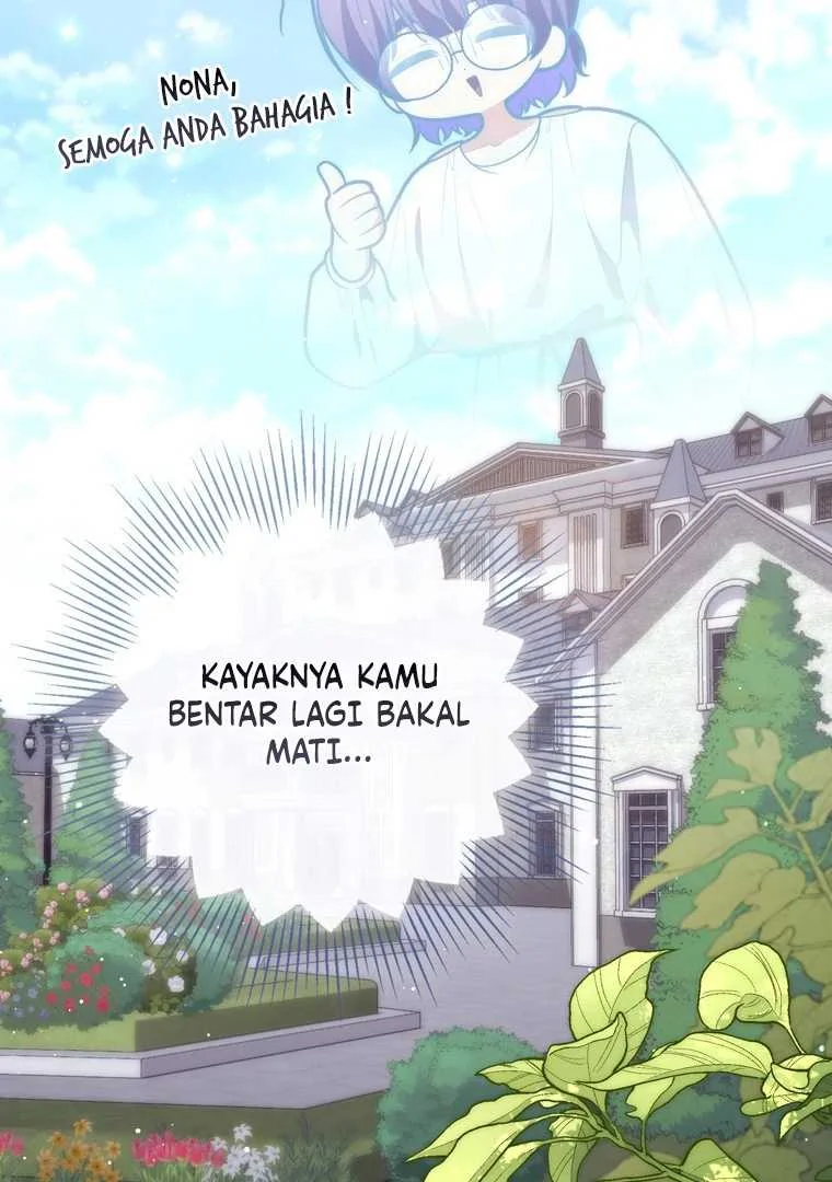 Fortune-Telling Lady Chapter 117 Gambar 122