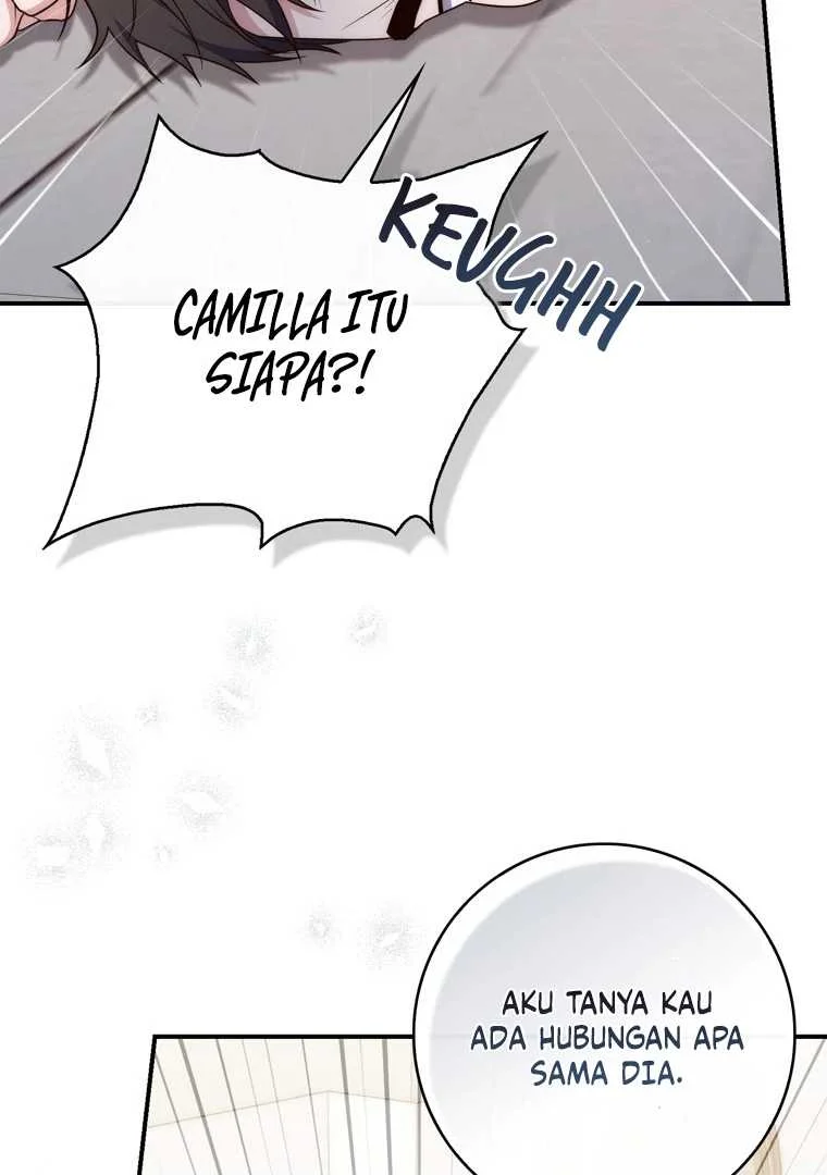 Fortune-Telling Lady Chapter 117 Gambar 15