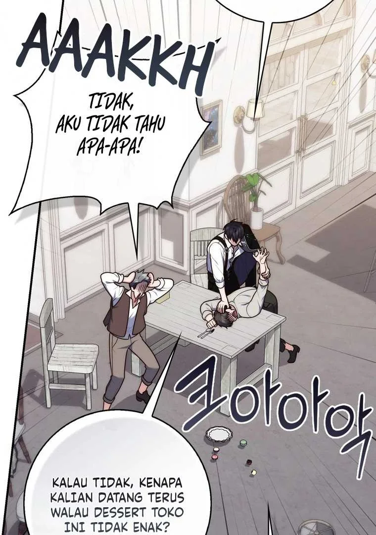 Fortune-Telling Lady Chapter 117 Gambar 16