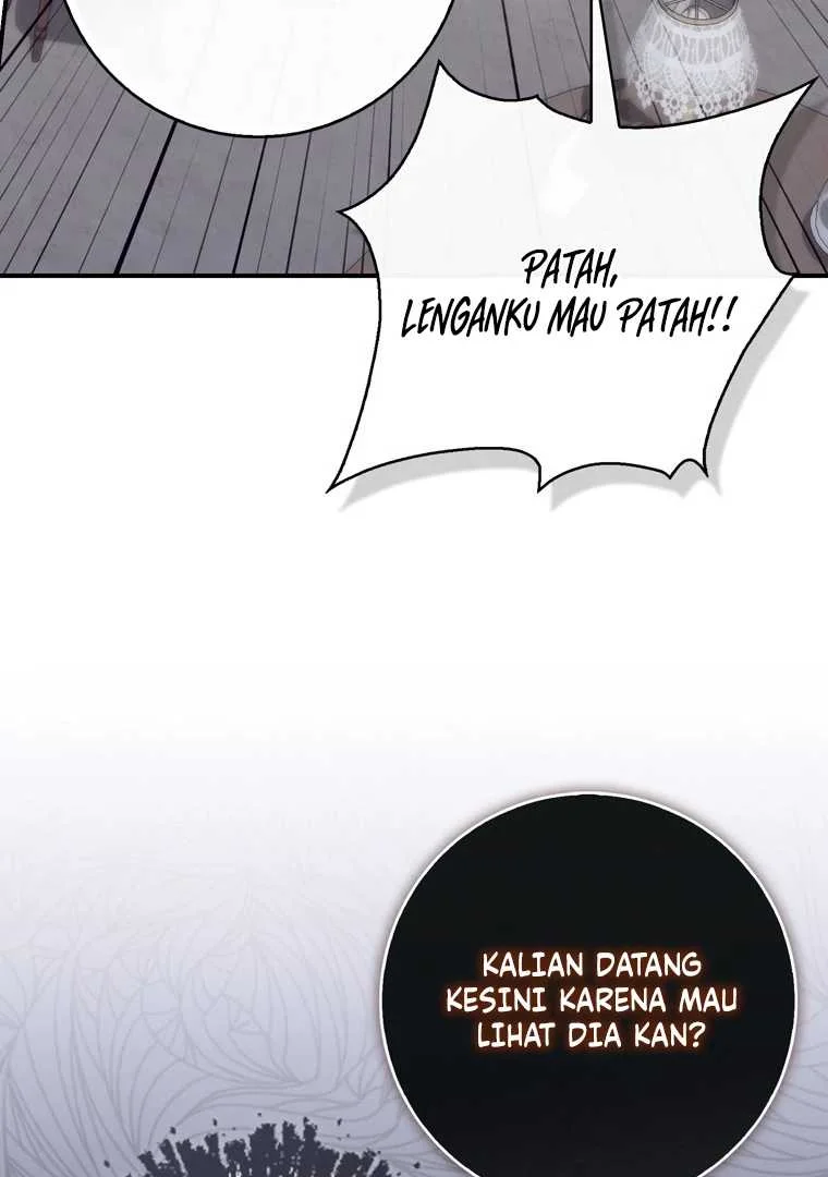 Fortune-Telling Lady Chapter 117 Gambar 17