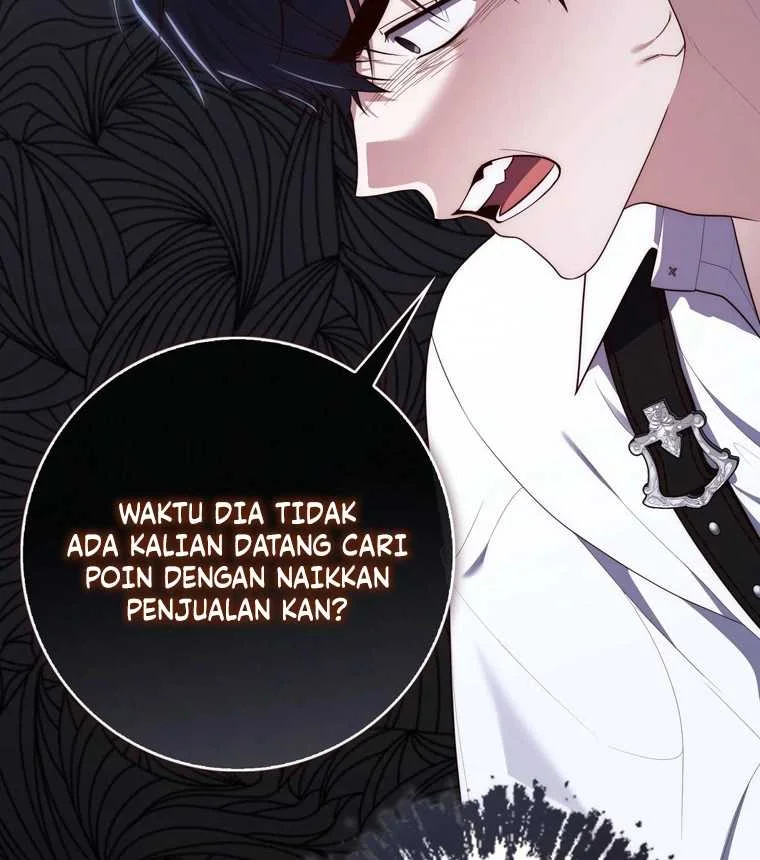 Fortune-Telling Lady Chapter 117 Gambar 19