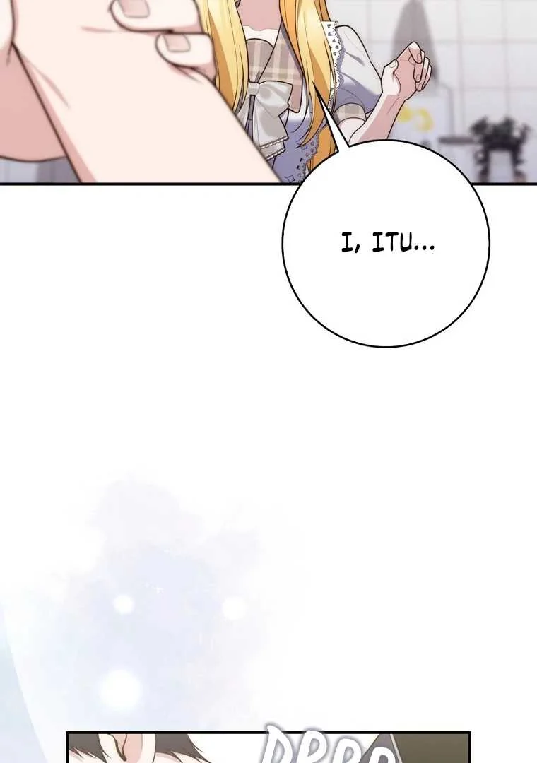 Fortune-Telling Lady Chapter 117 Gambar 22