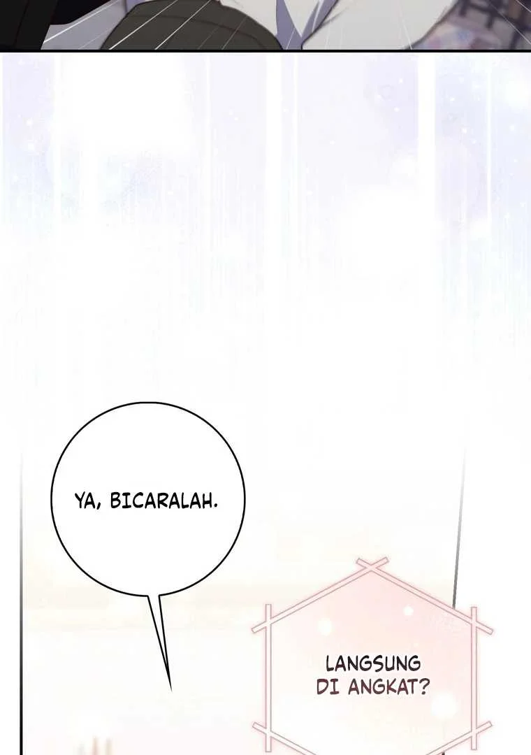 Fortune-Telling Lady Chapter 117 Gambar 26
