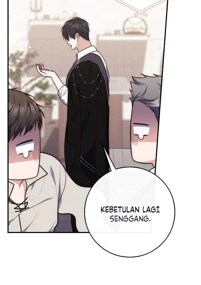 Fortune-Telling Lady Chapter 117 Gambar 27