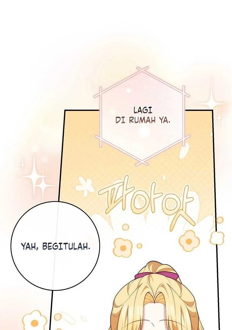 Fortune-Telling Lady Chapter 117 Gambar 28