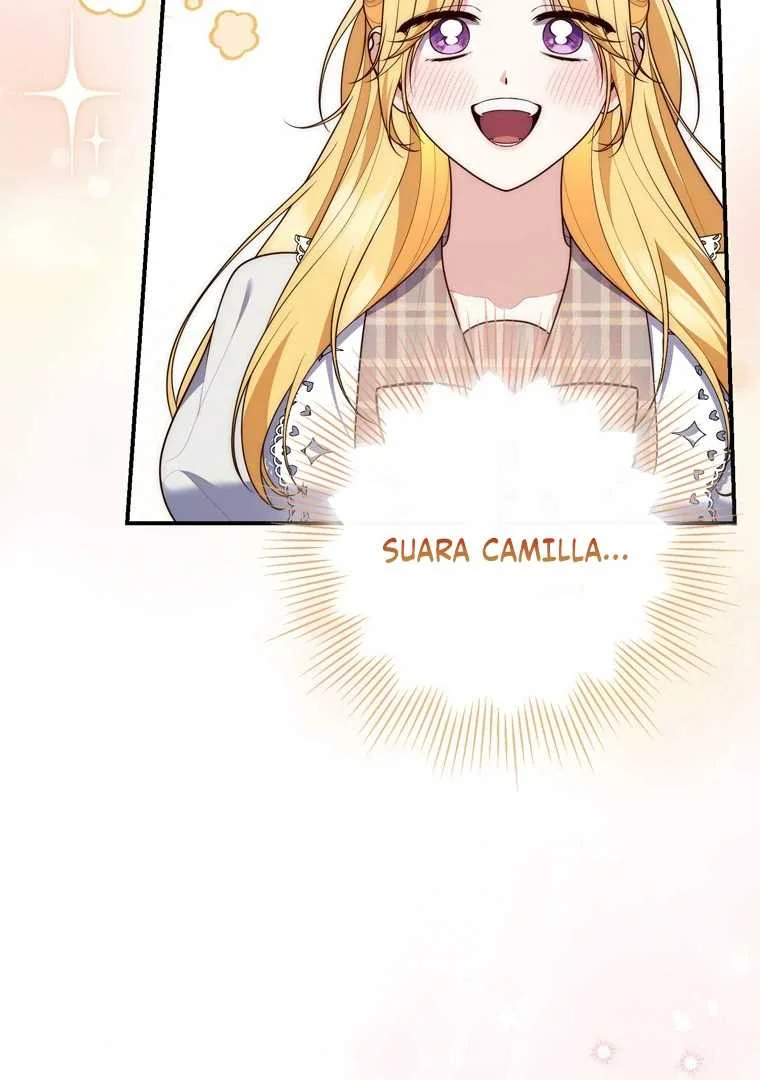 Fortune-Telling Lady Chapter 117 Gambar 29