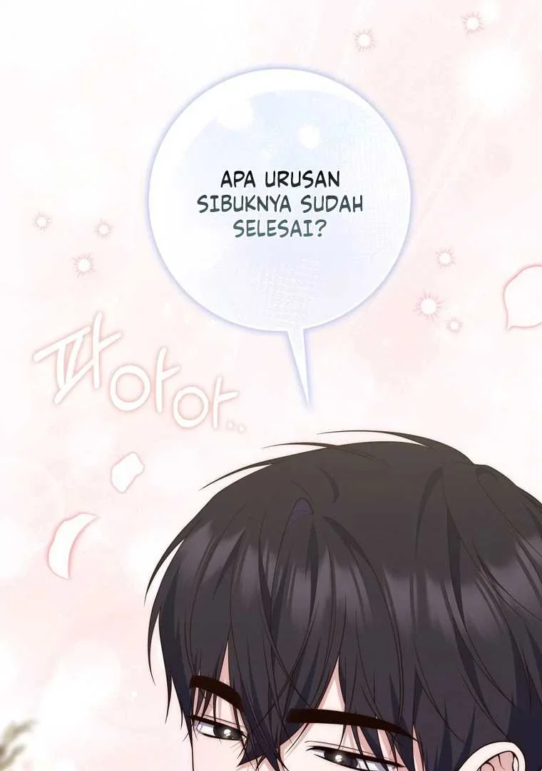 Fortune-Telling Lady Chapter 117 Gambar 30