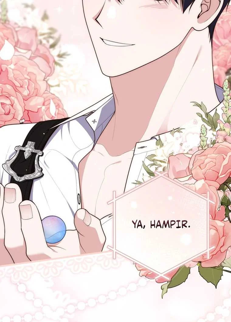 Fortune-Telling Lady Chapter 117 Gambar 31