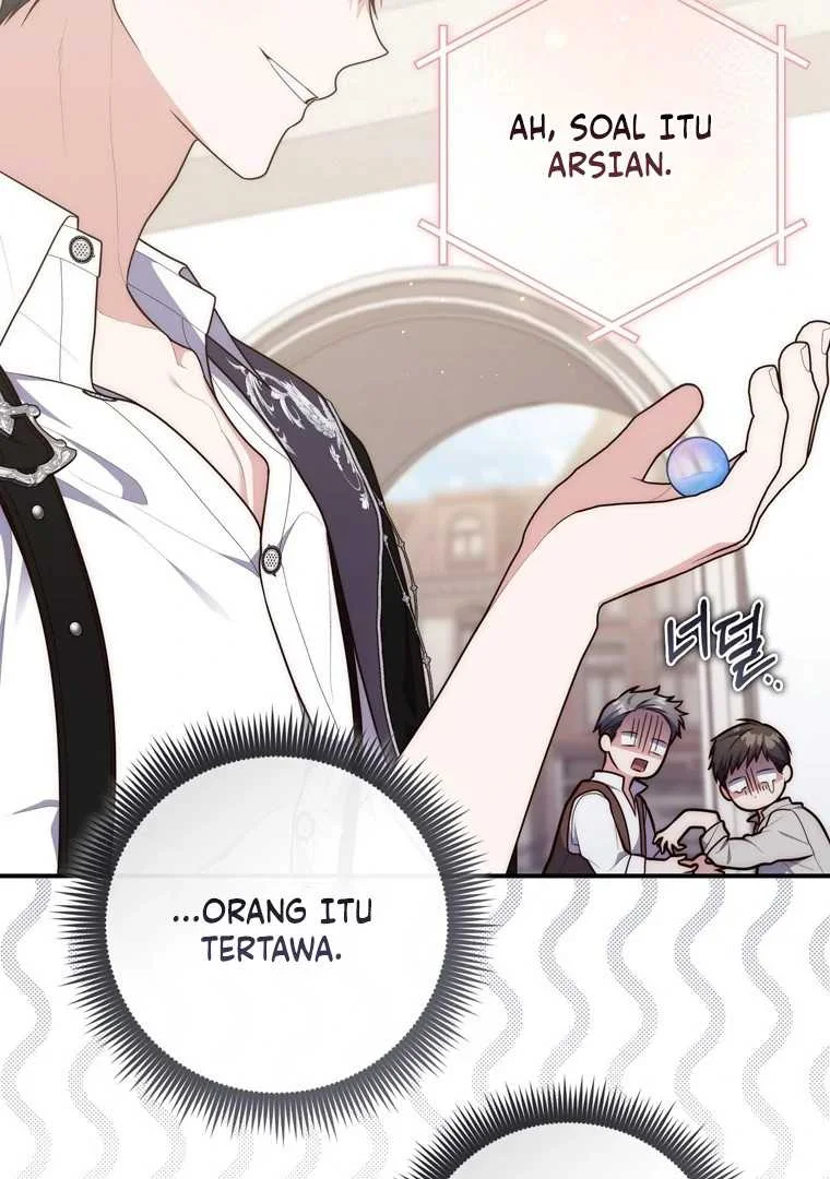 Fortune-Telling Lady Chapter 117 Gambar 33