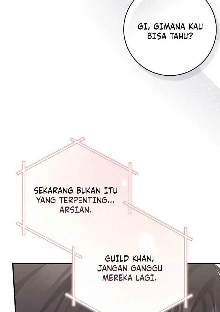 Fortune-Telling Lady Chapter 117 Gambar 37