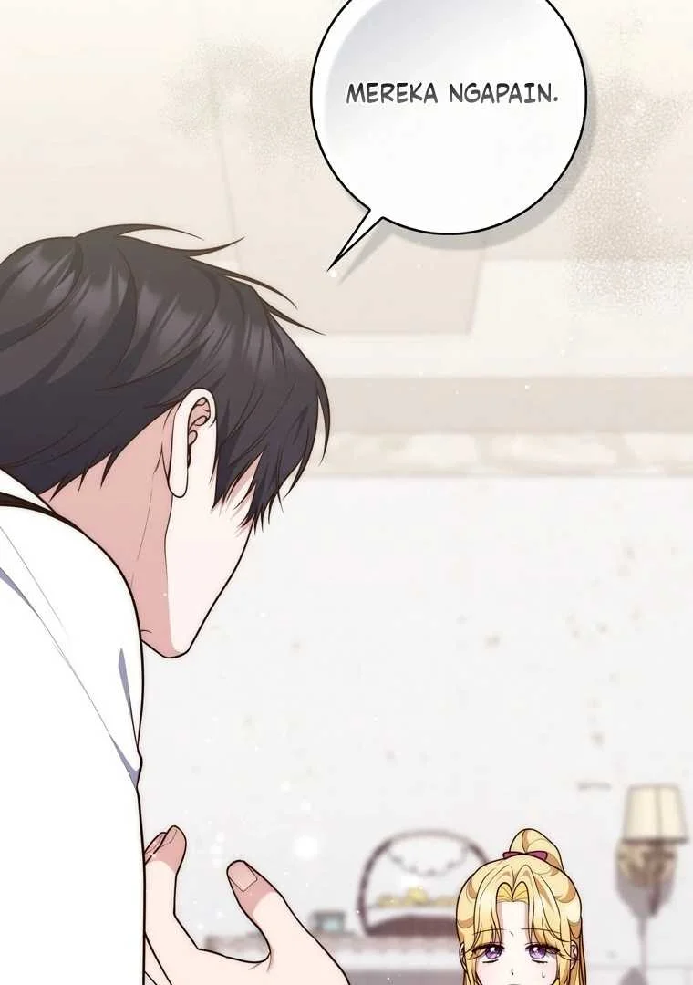Fortune-Telling Lady Chapter 117 Gambar 4