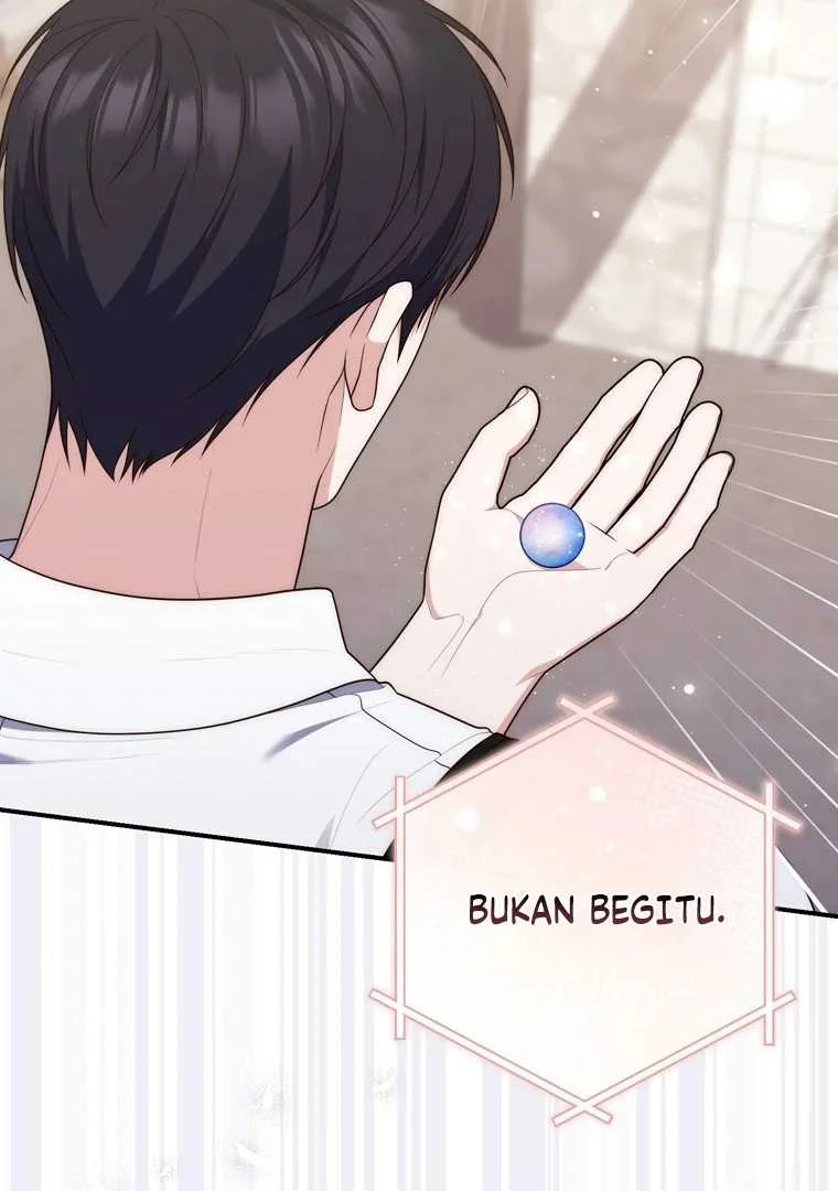 Fortune-Telling Lady Chapter 117 Gambar 40