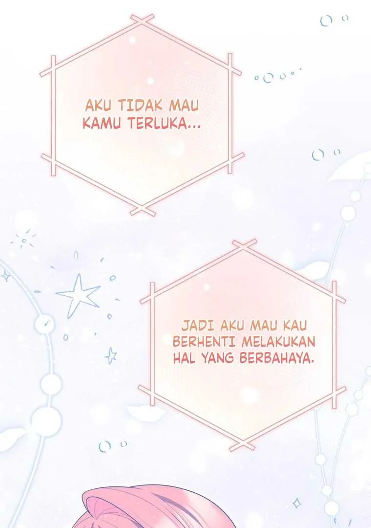 Fortune-Telling Lady Chapter 117 Gambar 43