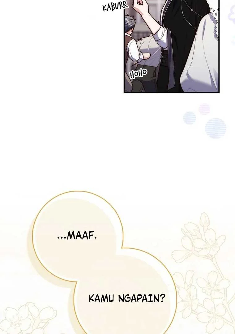 Fortune-Telling Lady Chapter 117 Gambar 53