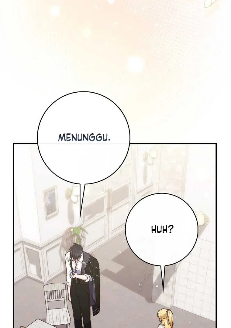 Fortune-Telling Lady Chapter 117 Gambar 55