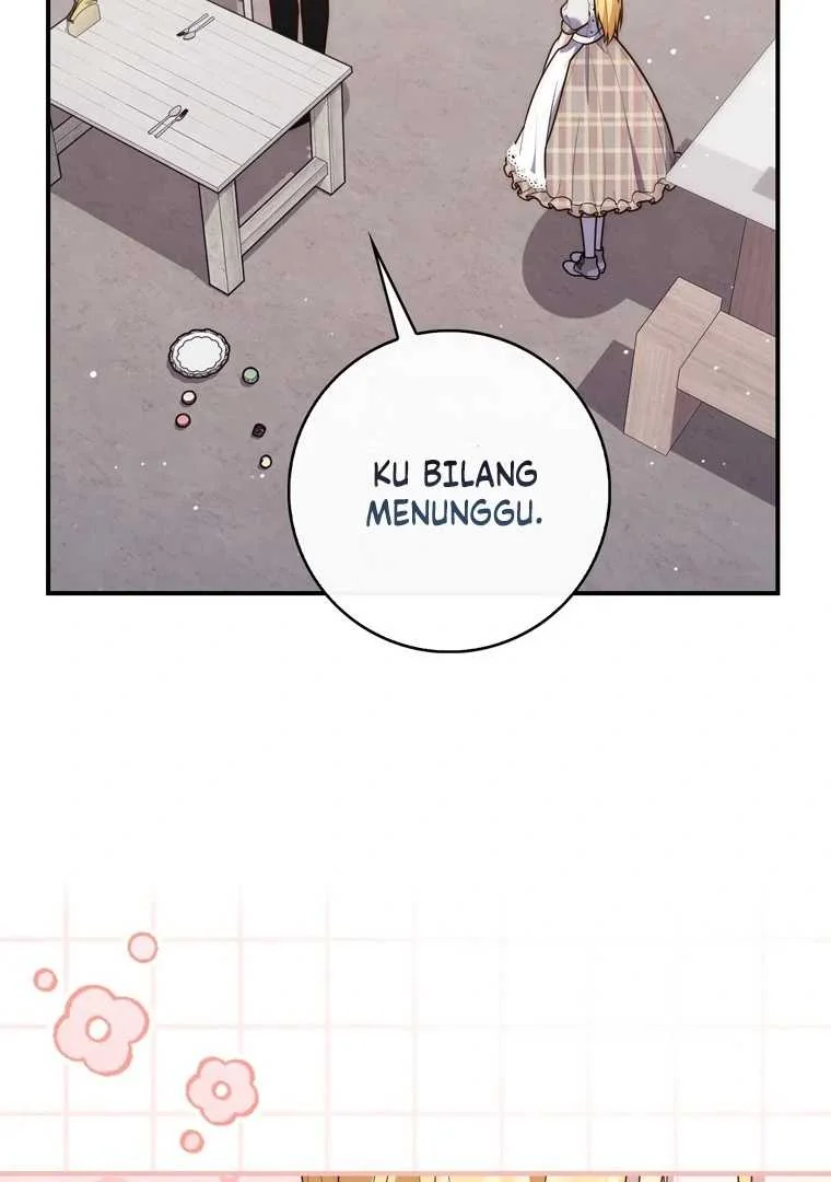 Fortune-Telling Lady Chapter 117 Gambar 56