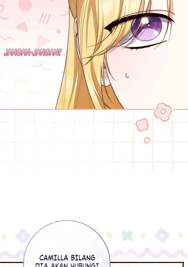 Fortune-Telling Lady Chapter 117 Gambar 57