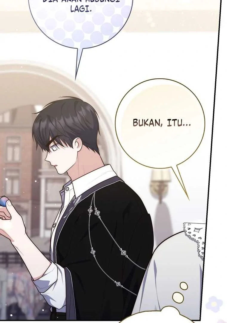 Fortune-Telling Lady Chapter 117 Gambar 58