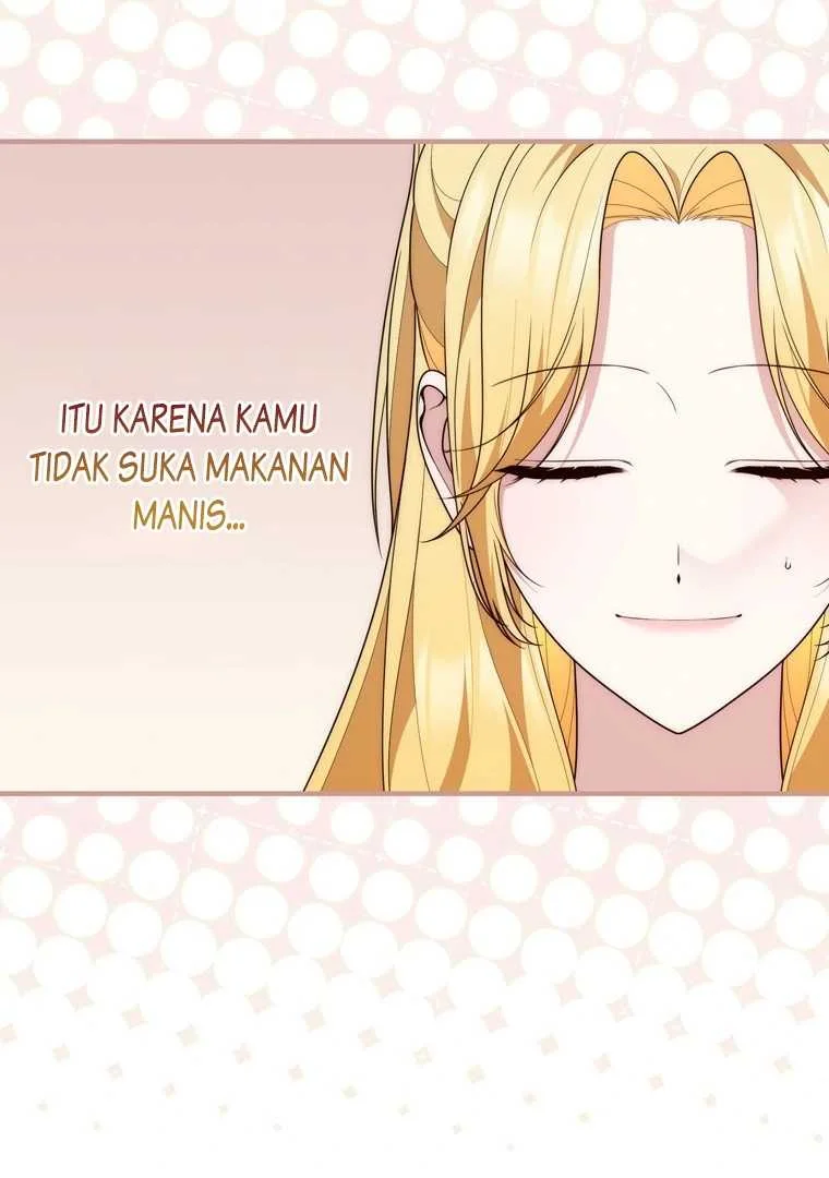 Fortune-Telling Lady Chapter 117 Gambar 6