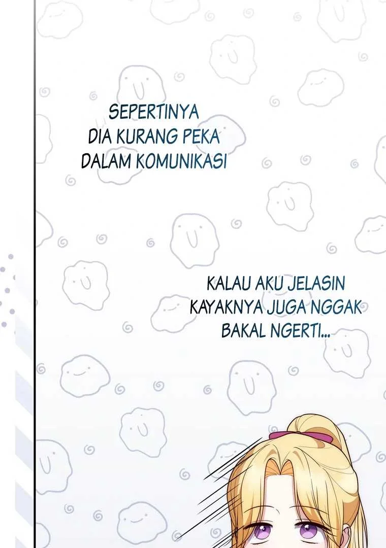 Fortune-Telling Lady Chapter 117 Gambar 60