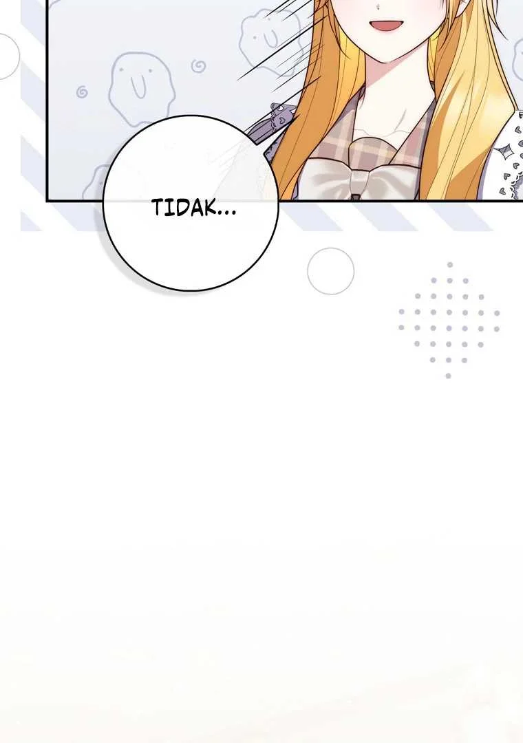 Fortune-Telling Lady Chapter 117 Gambar 61